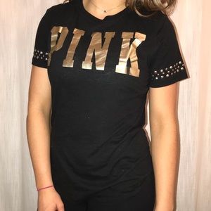 PINK T-shirt